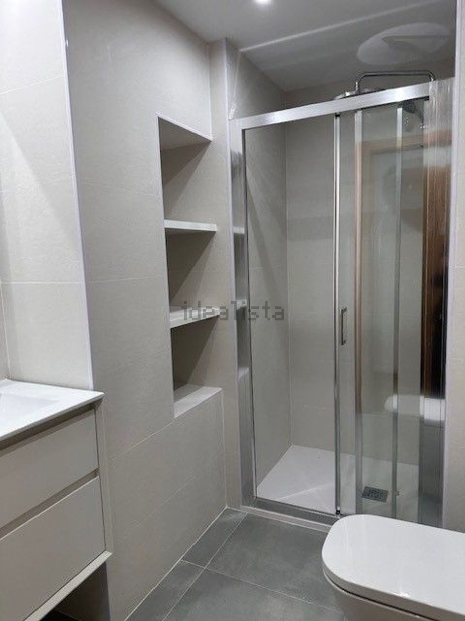 Pis de 173 m² a Madrid