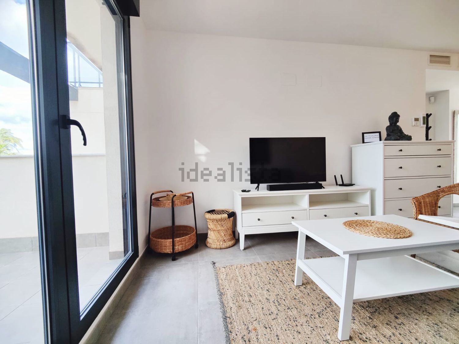 Pis de 70 m² a Dénia