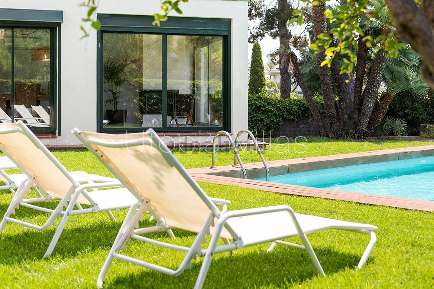 Maison 300 m² à Sitges