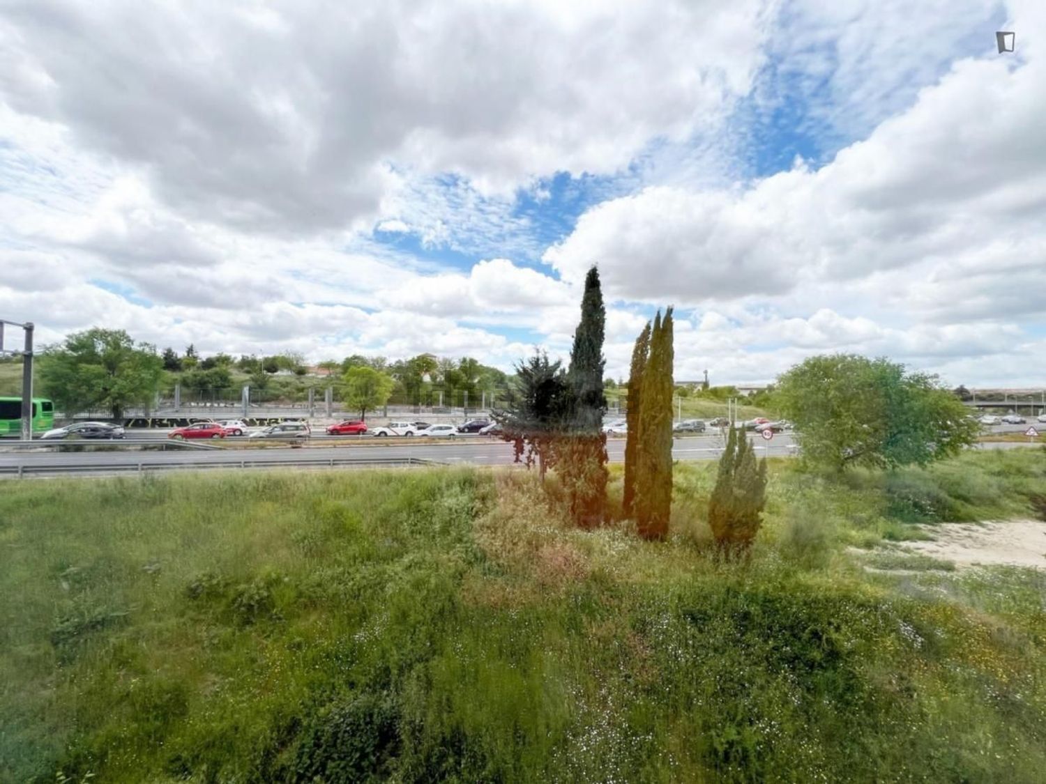 Habitación 65 m², Pozuelo de Alarcón