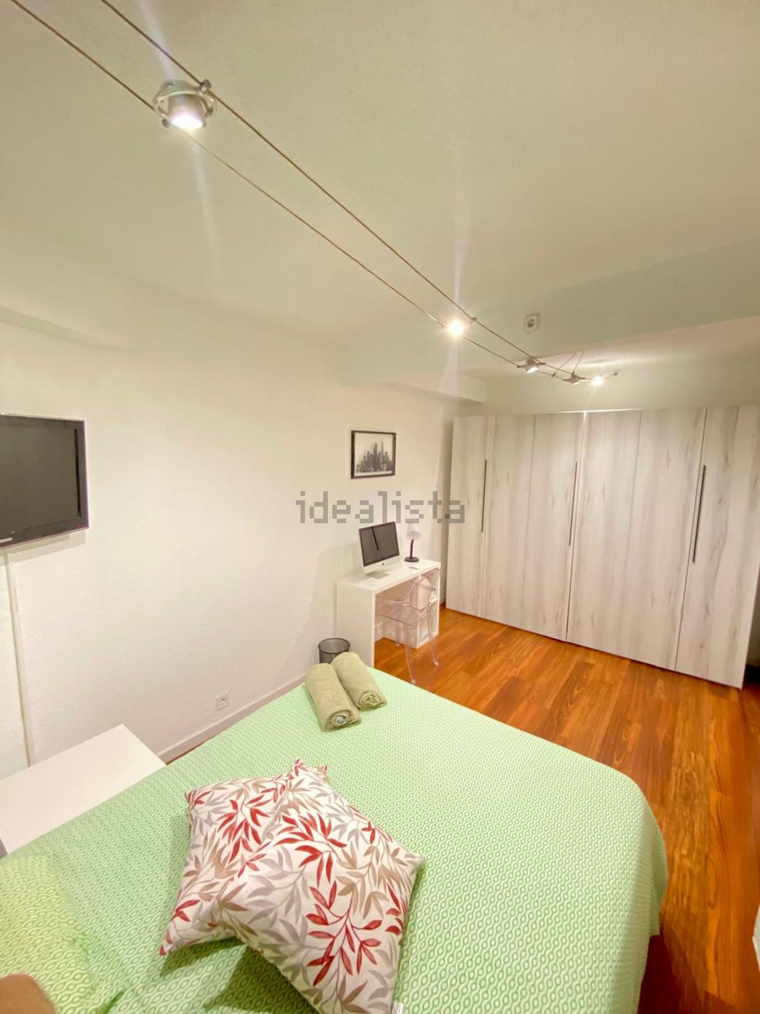 Pis de 110 m² a Madrid