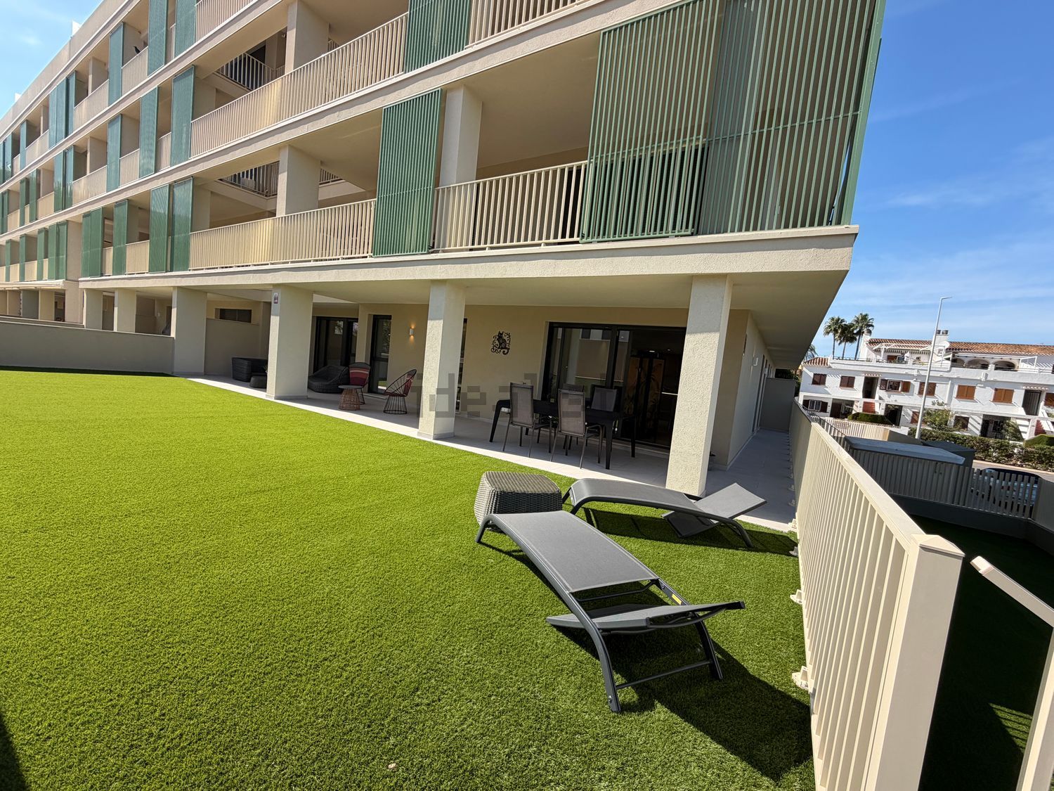 Pis de 142 m² a Dénia