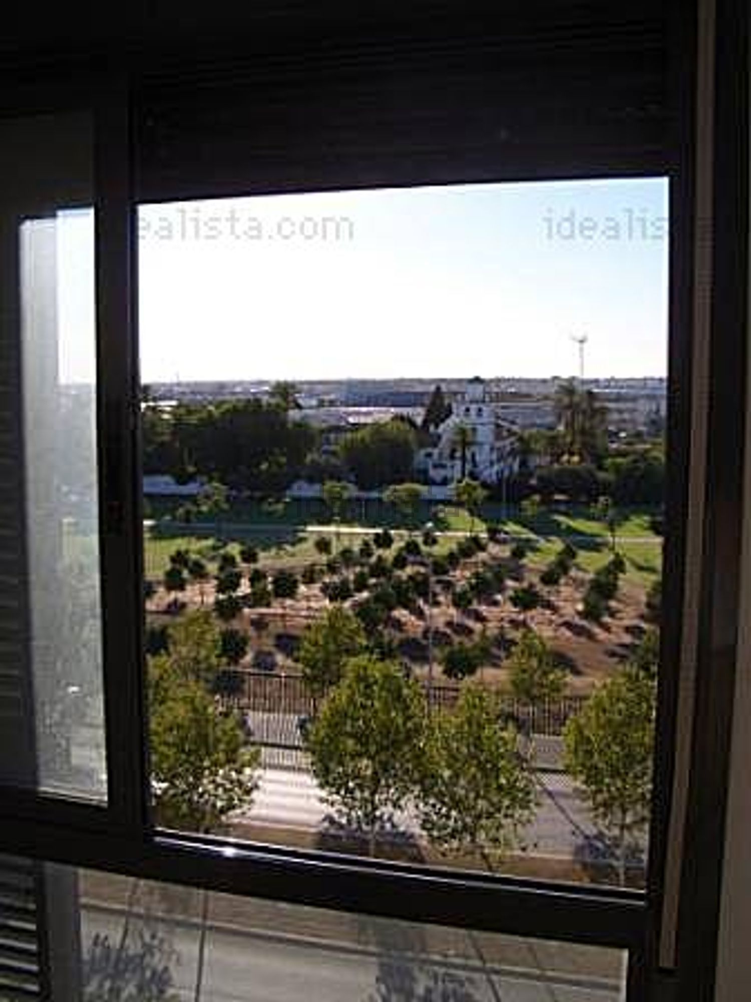 Piso de 80 m² en Sevilla