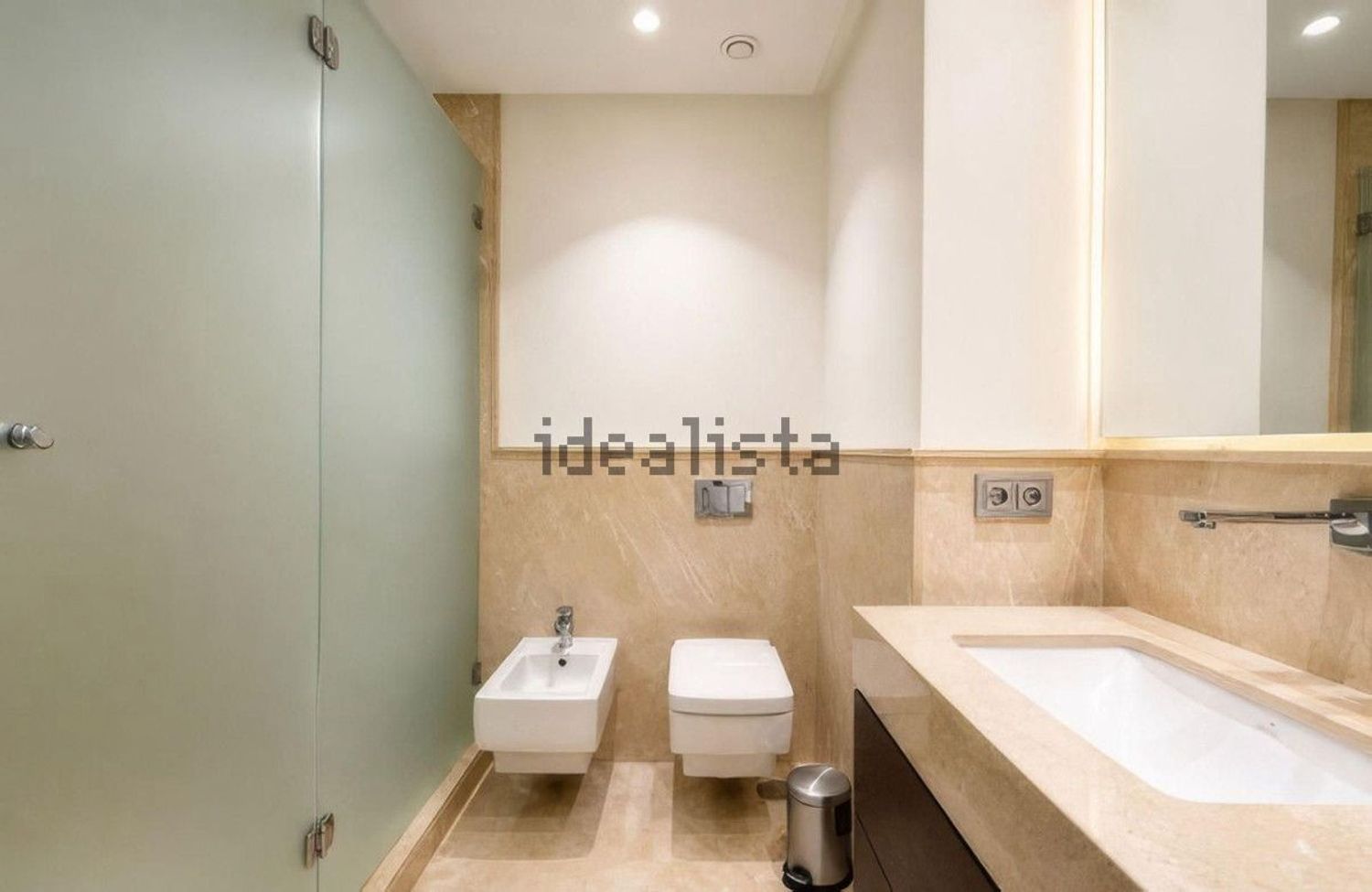 Pis de 380 m² a Marbella
