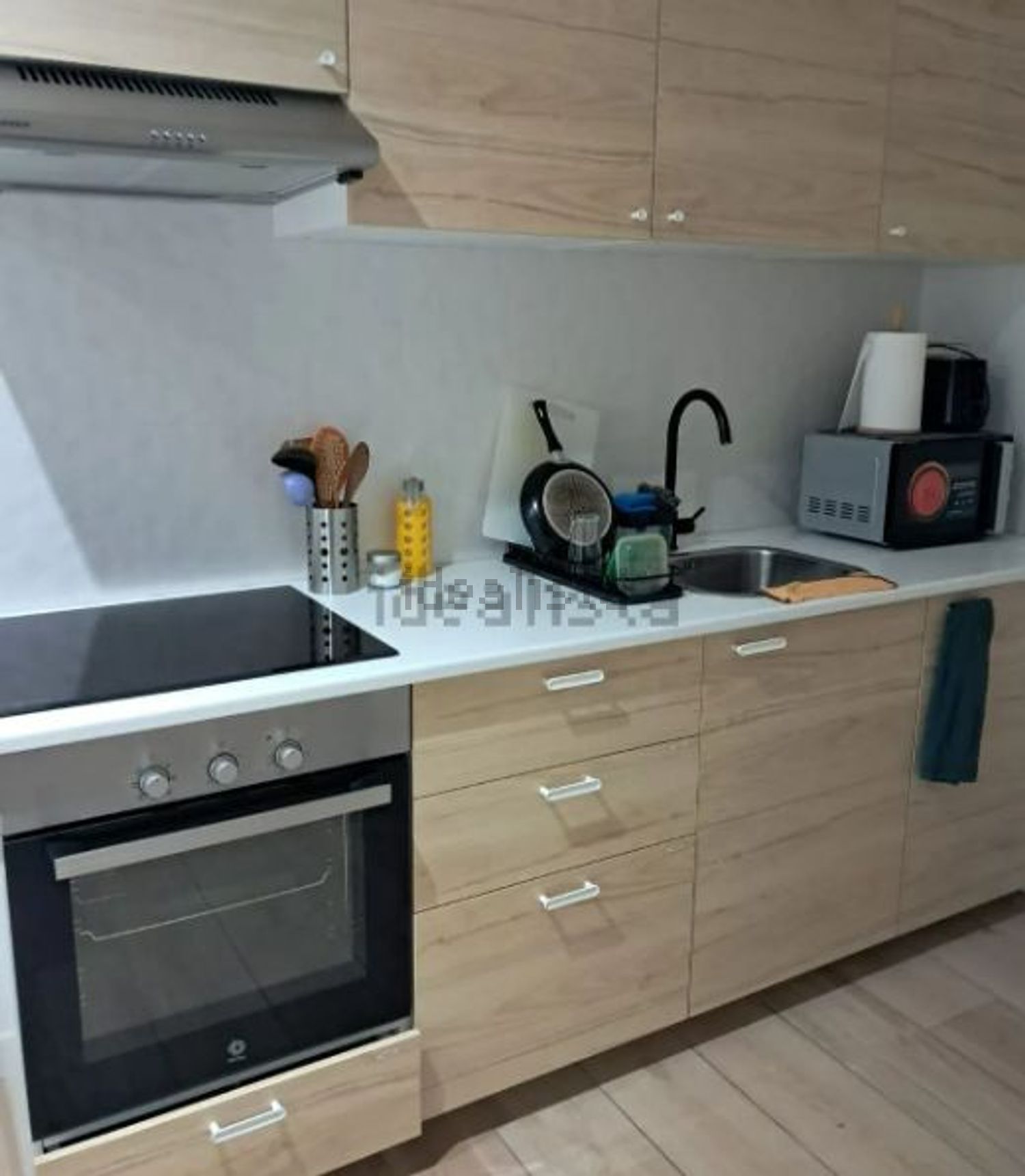 Habitació de lloguer, Saragossa