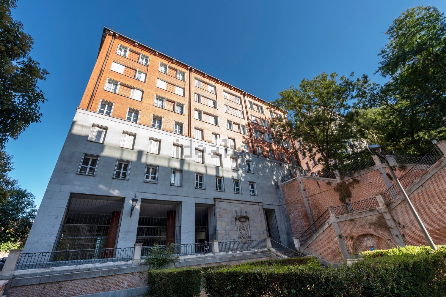 Комната в аренду, Мадриде