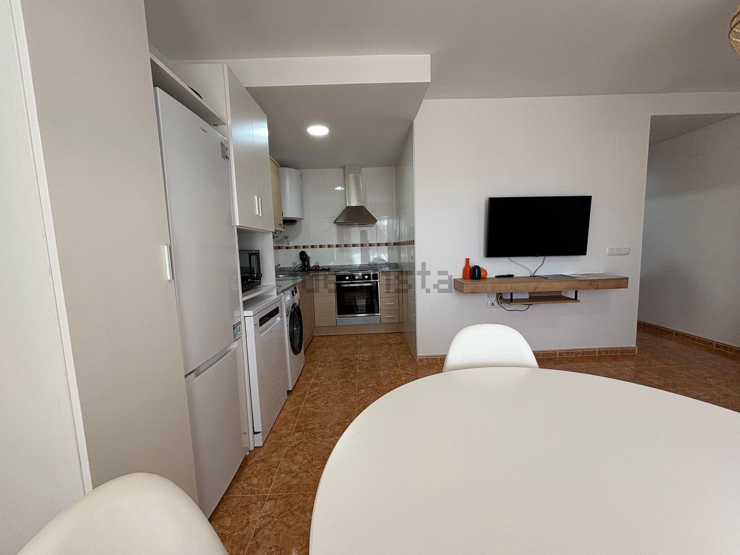 Piso de 70 m² en Moncófar