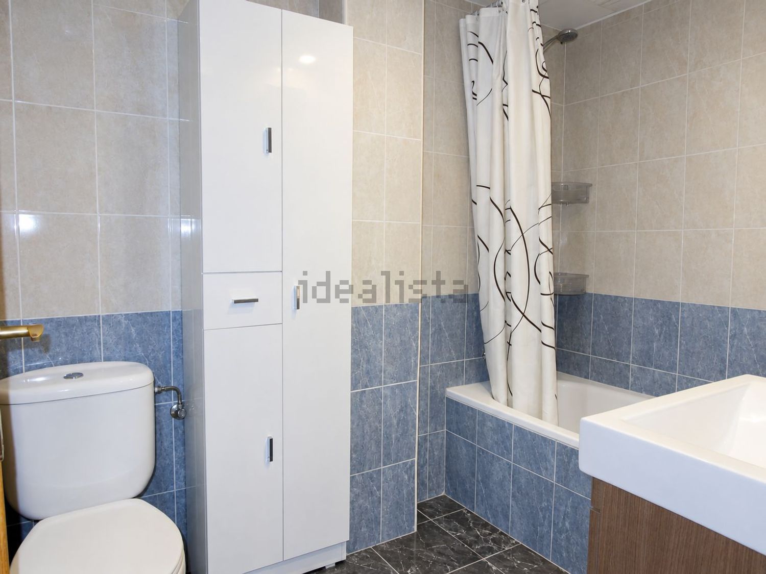 Pis de 75 m² a La Muela
