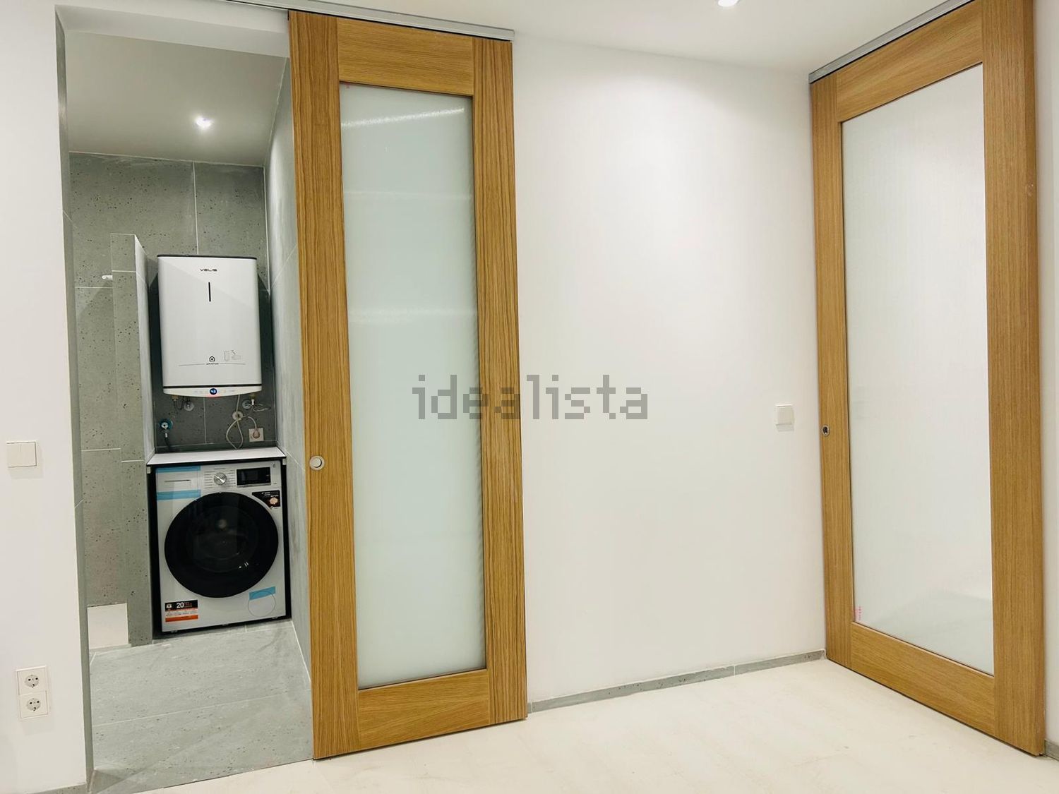 Piso de 45 m² en Madrid