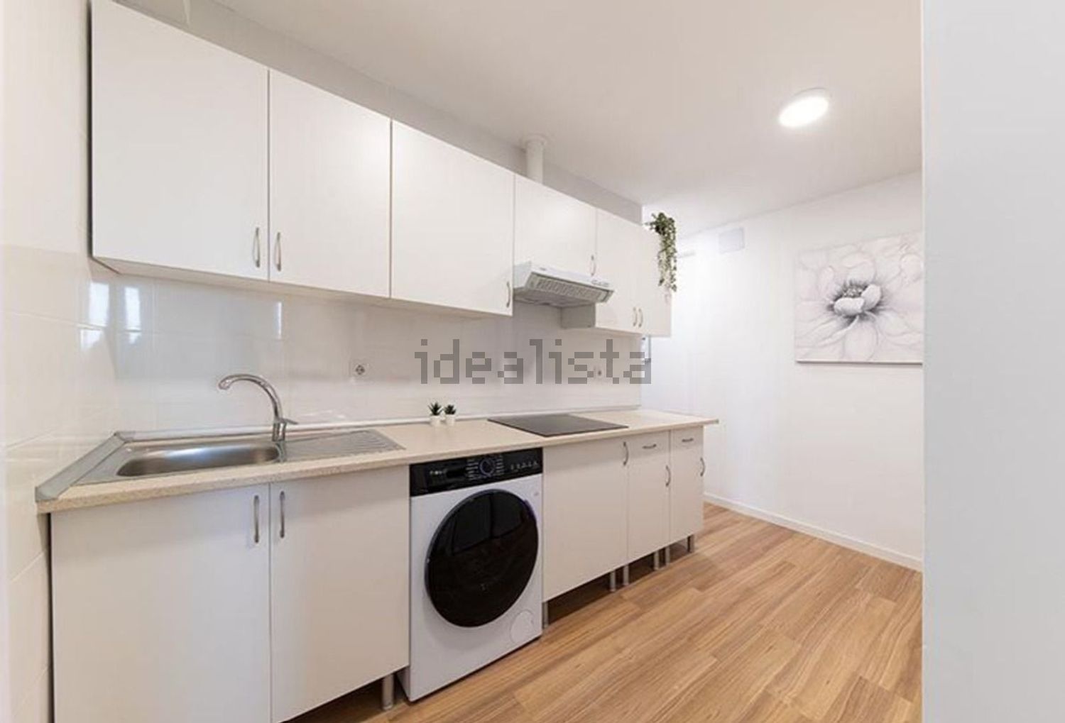 Habitació de lloguer, Parla