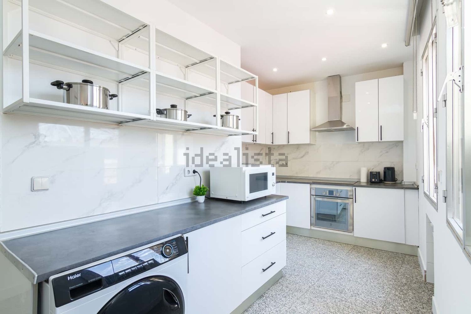 Habitación en alquiler, Madrid