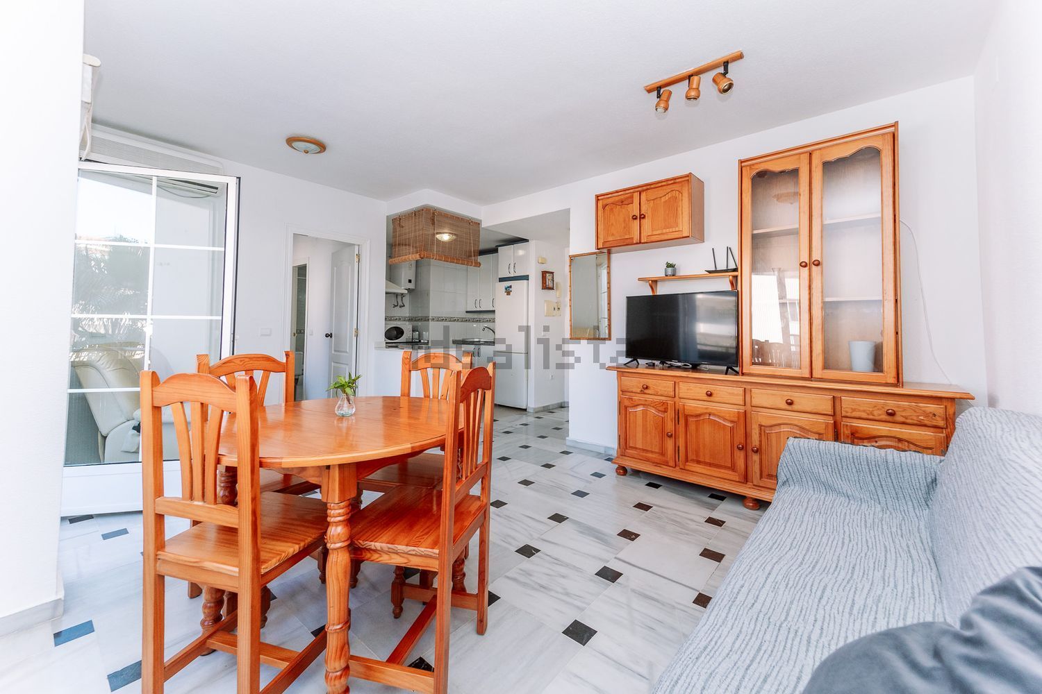 Flat 53 m² in Almuñécar