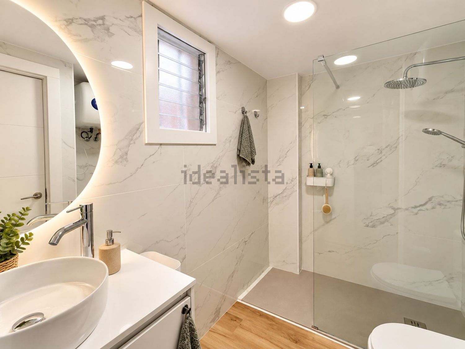 Flat 36 m² in Arona