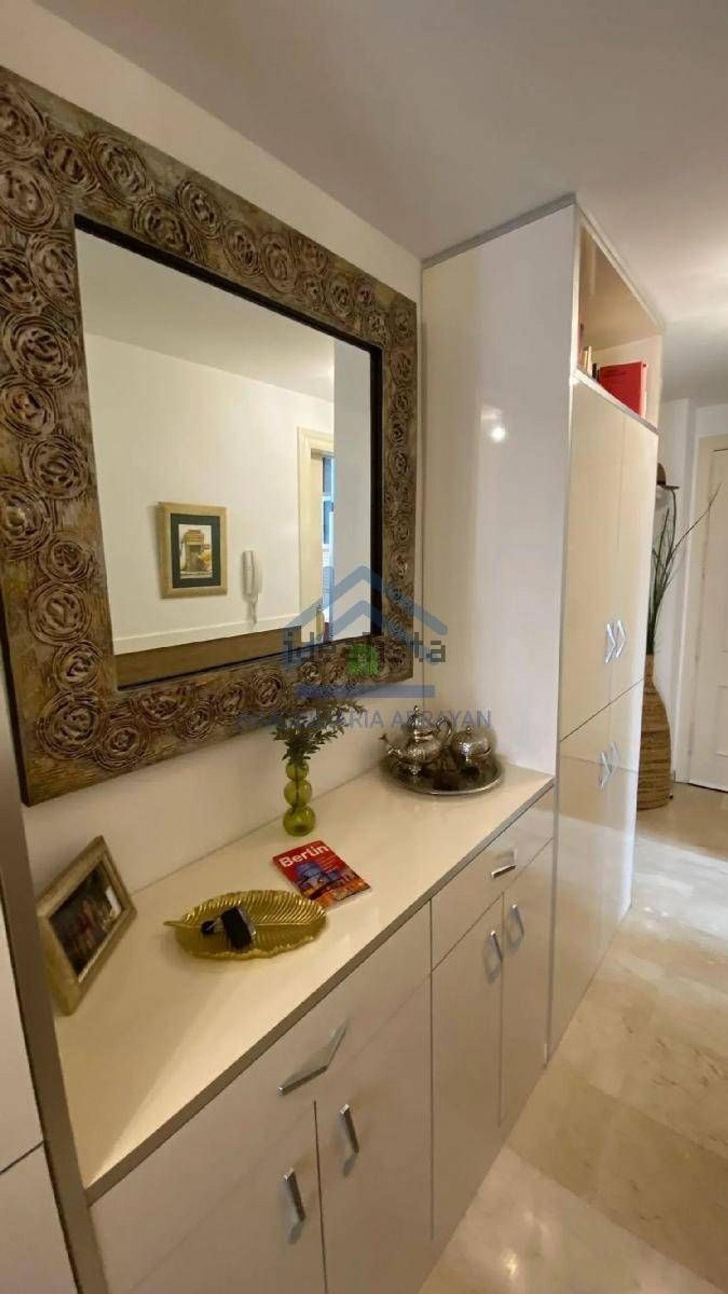 Piso de 85 m² en Granada