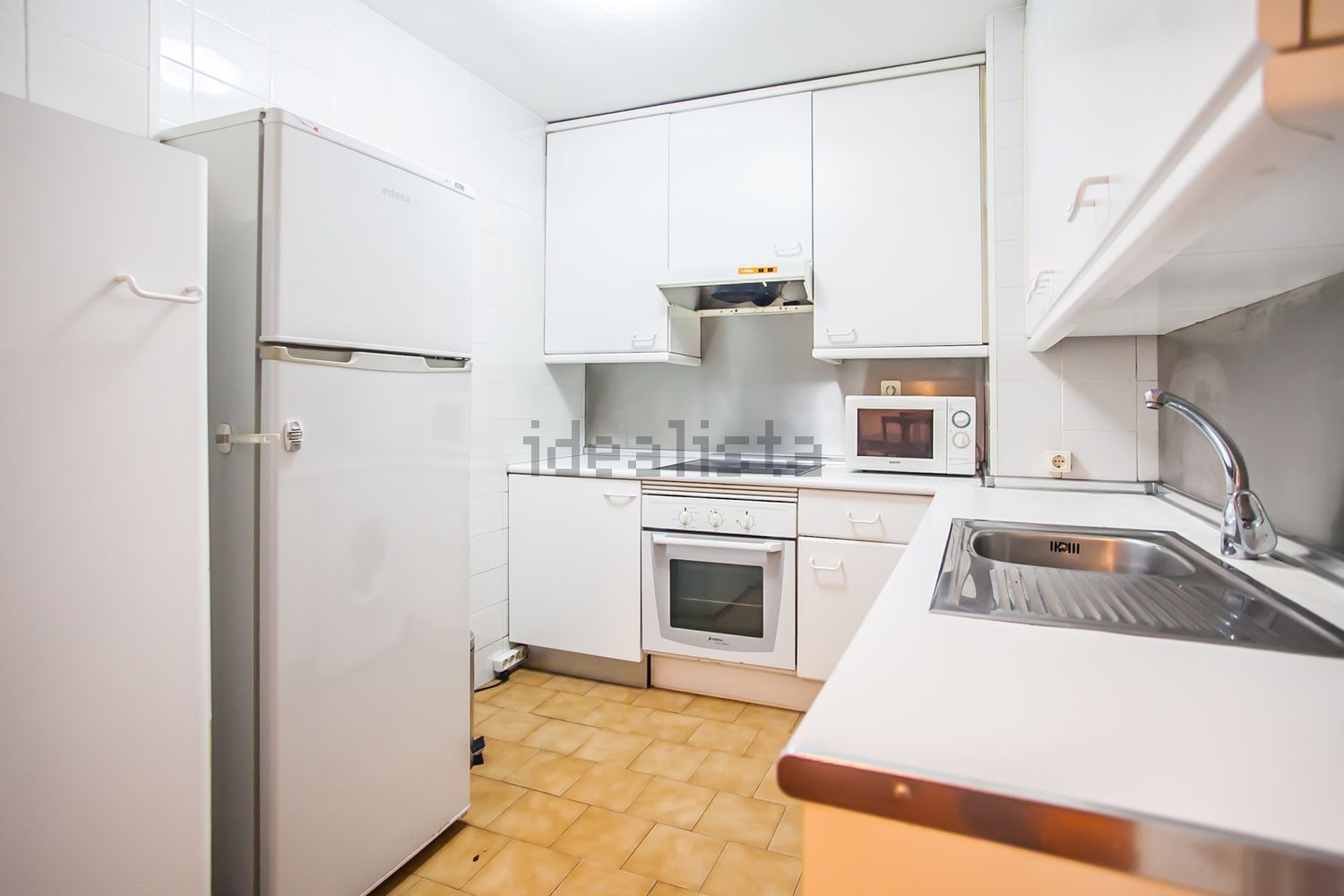 Pis de 70 m² a Madrid