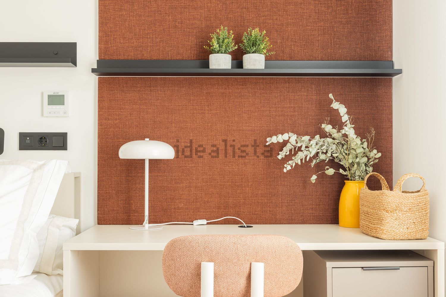 Piso de 20 m² en Madrid