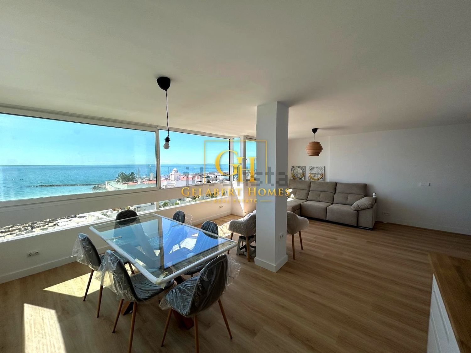 Wohnung 75 m² in Marbella