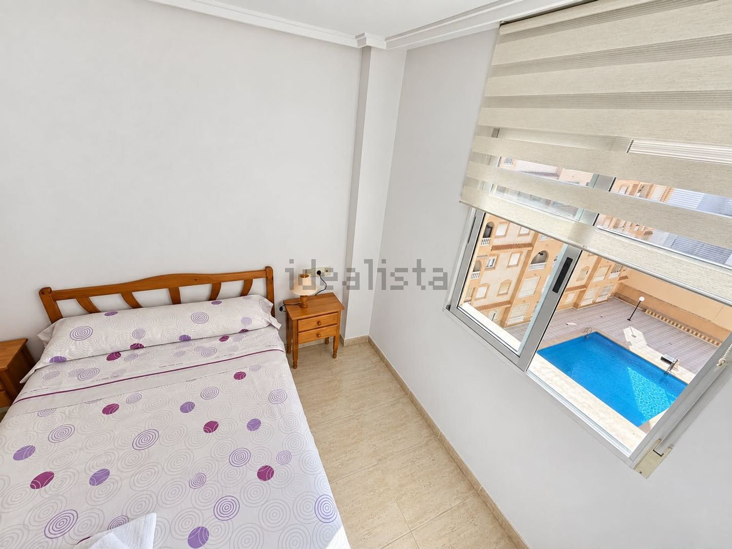 Pis de 65 m² a Torrevella