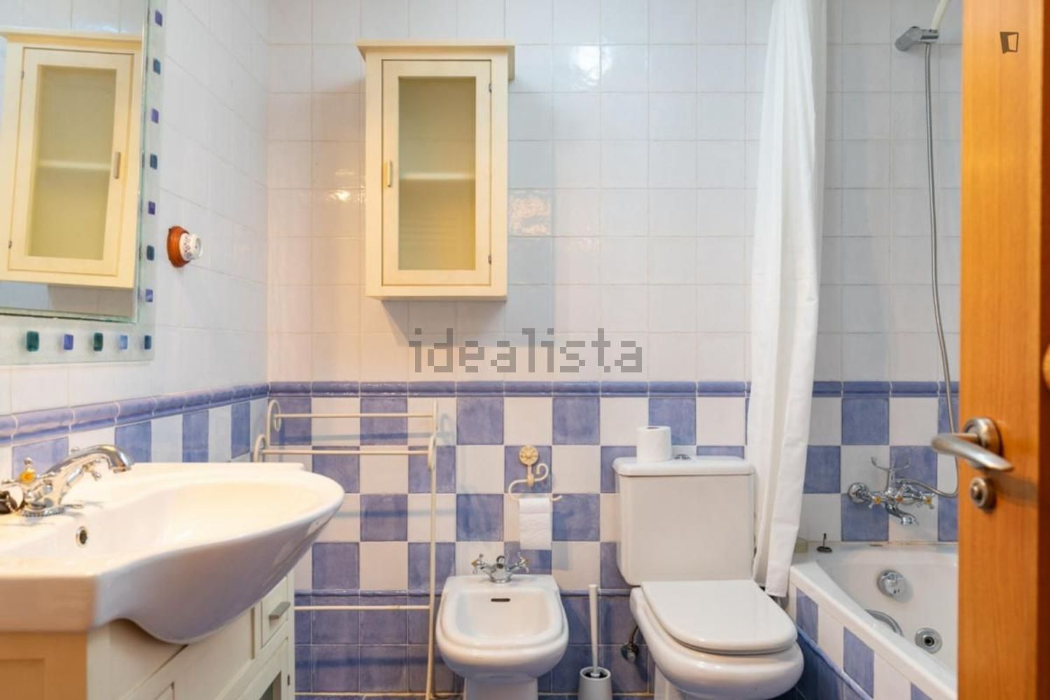 Habitación en alquiler, Madrid