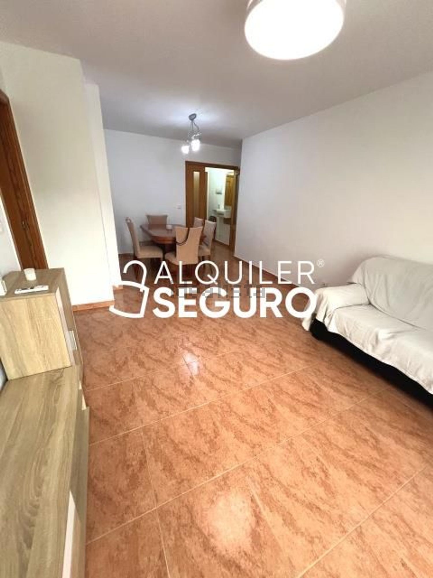 Pis de 90 m² a Santomera