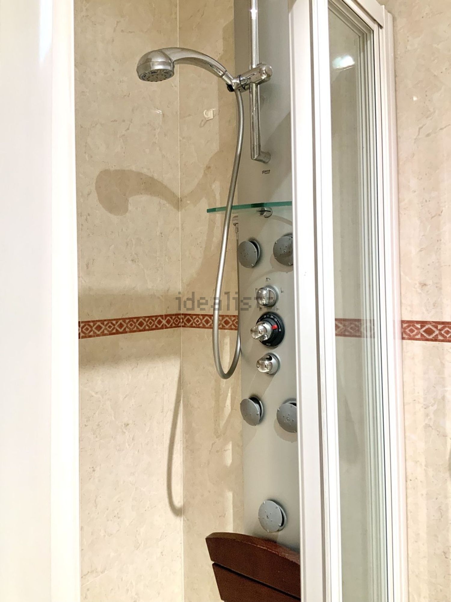 Piso de 72 m² en Madrid