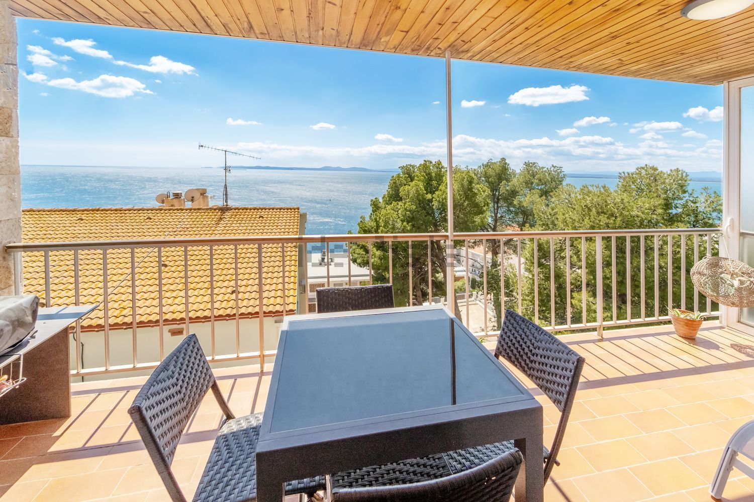 Piso de 56 m² en Roses