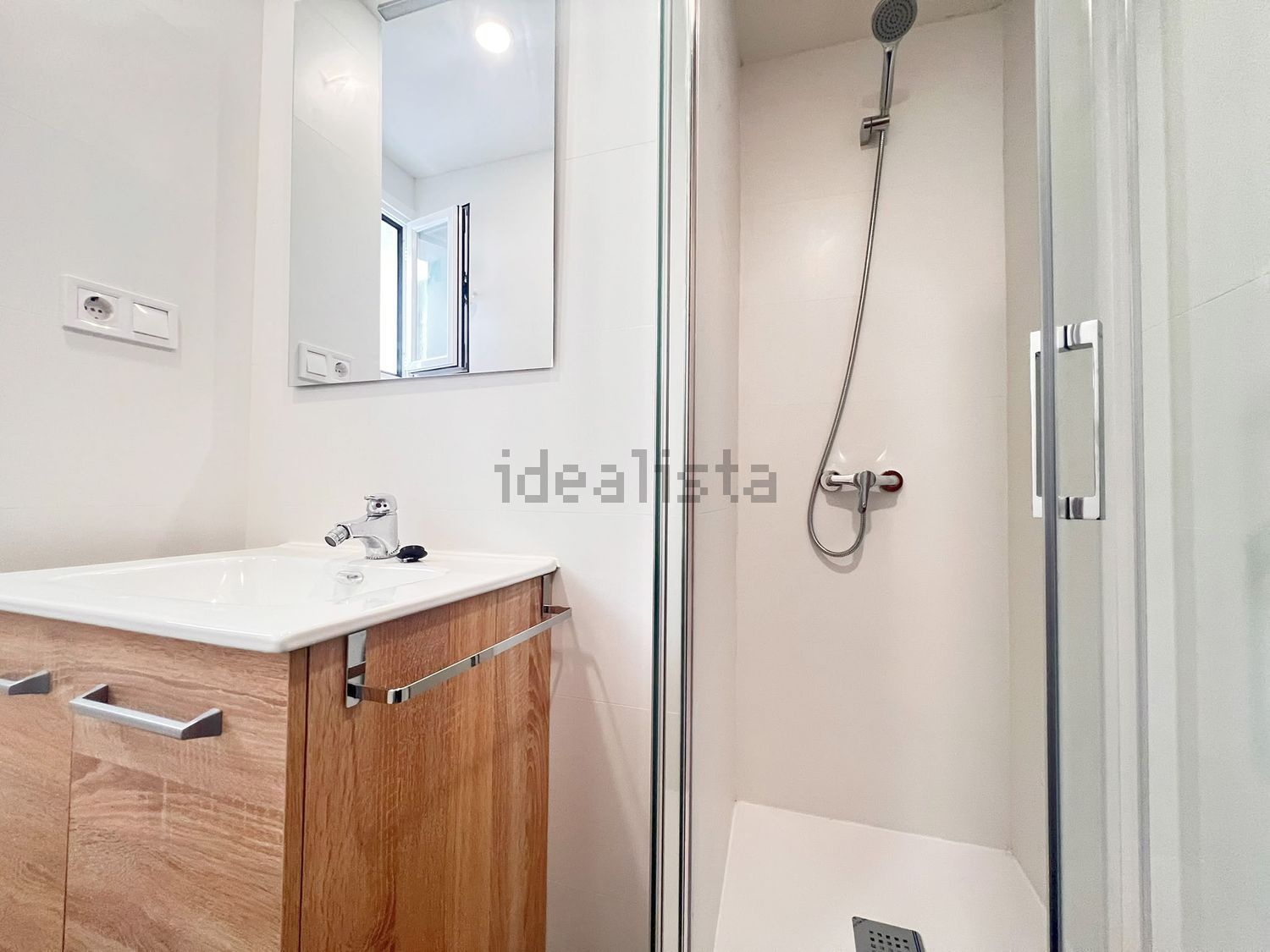 Piso de 47 m² en Madrid