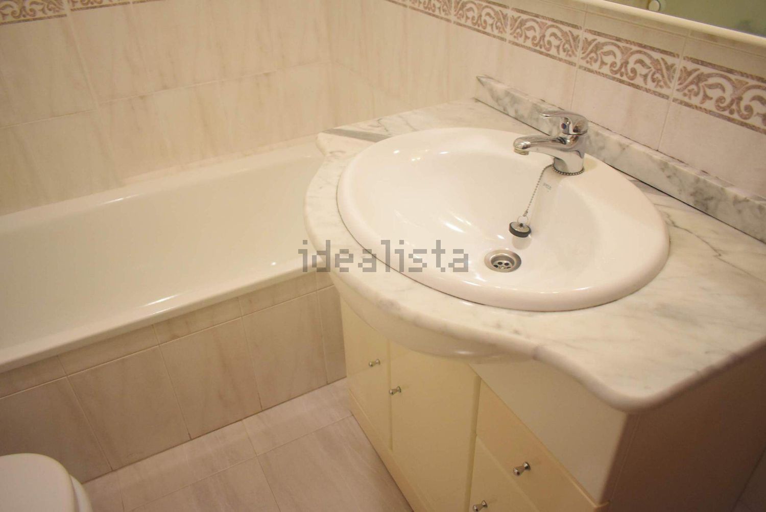 Pis de 85 m² a Pontevedra