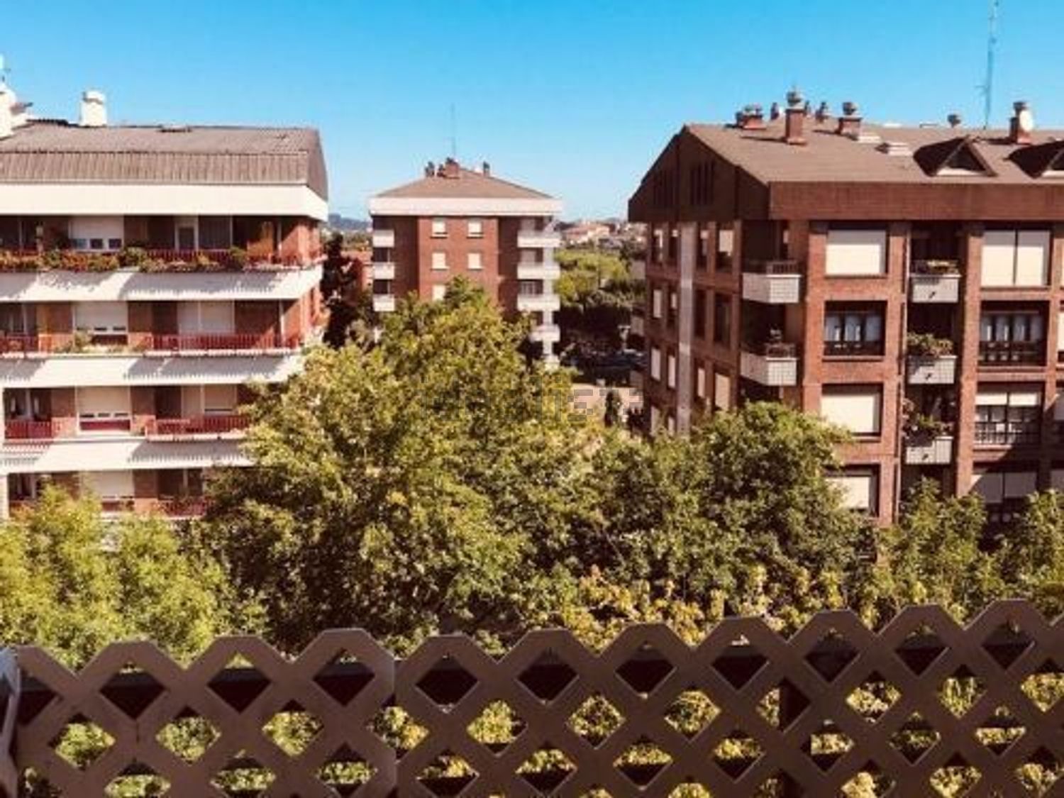 Piso de 68 m² en Irún