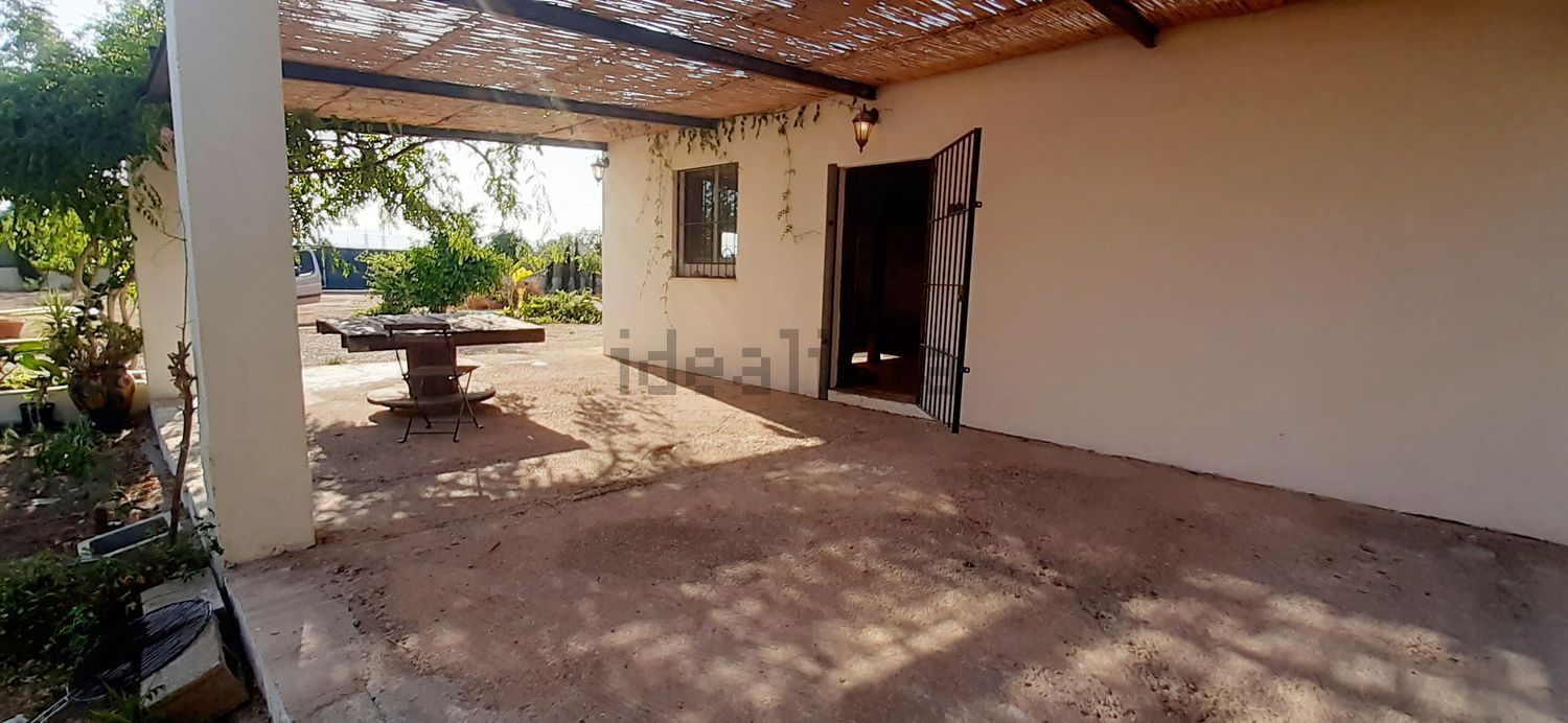 Casa de 60 m² a Palma