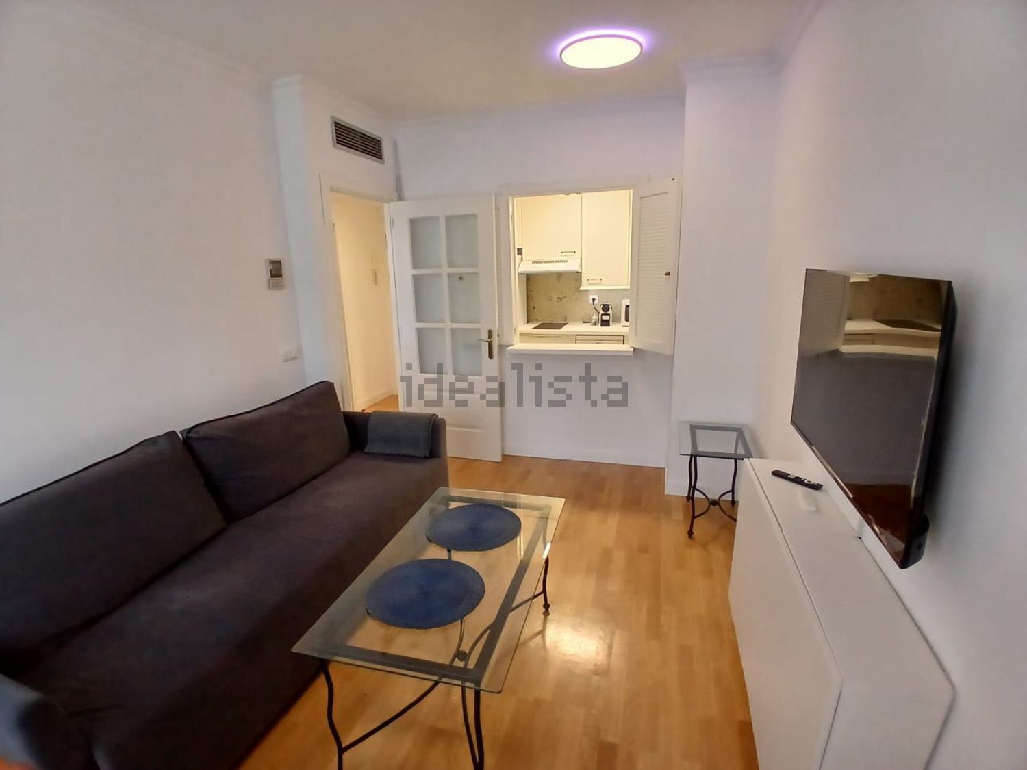 Piso de 54 m² en Madrid