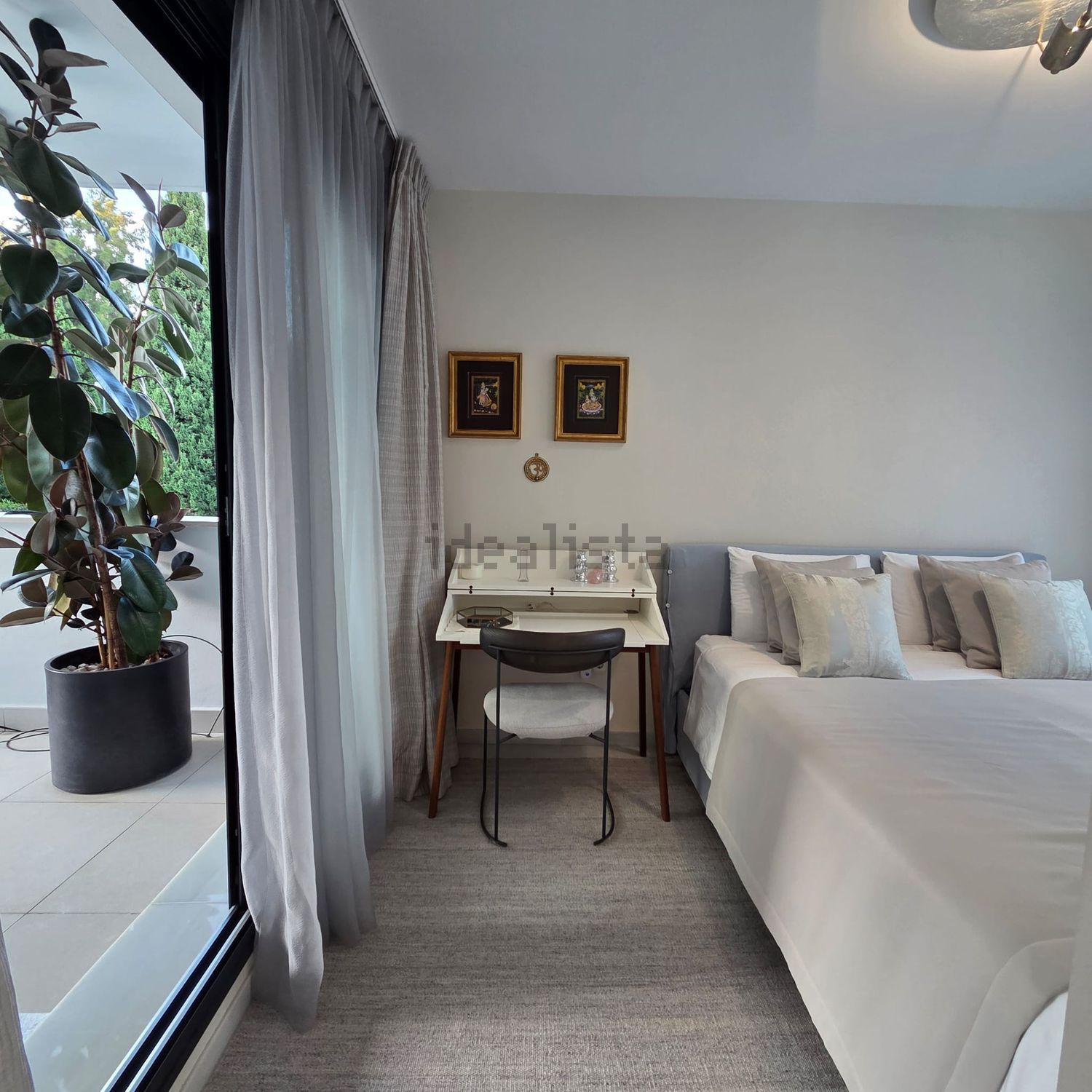 Pis de 224 m² a Marbella