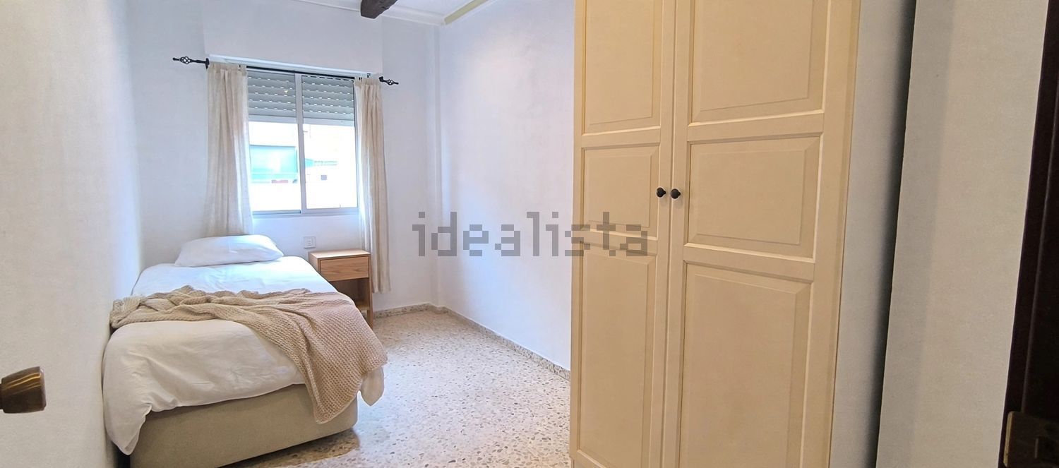 Pis de 140 m² a Sevilla