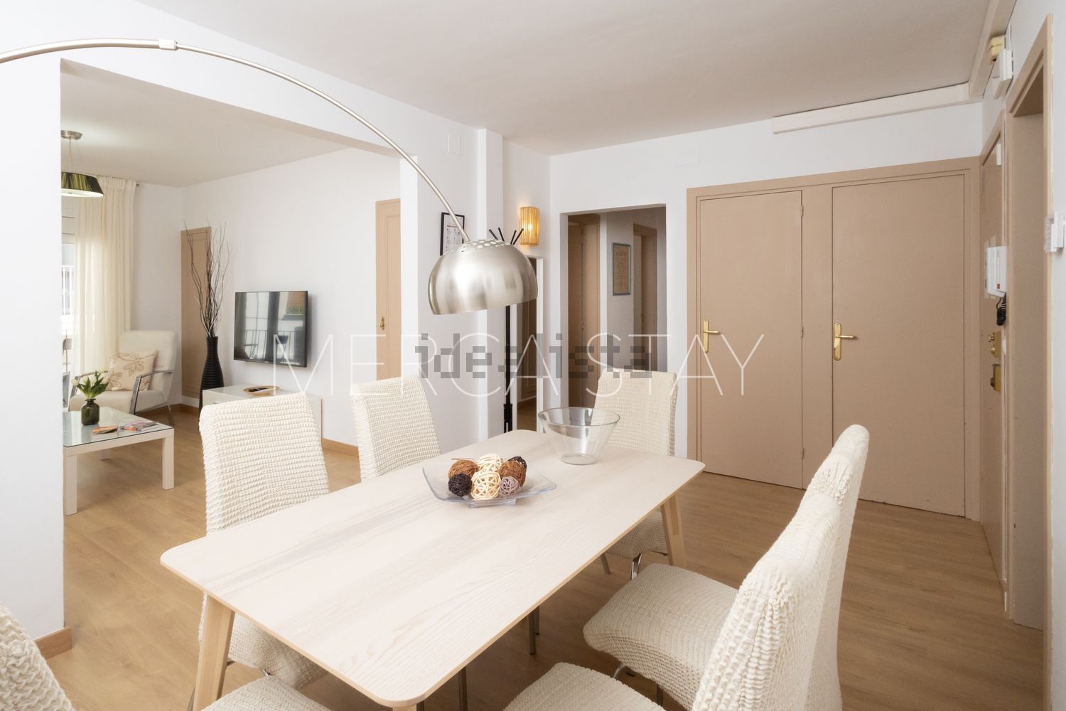 Pis de 85 m² a Sitges