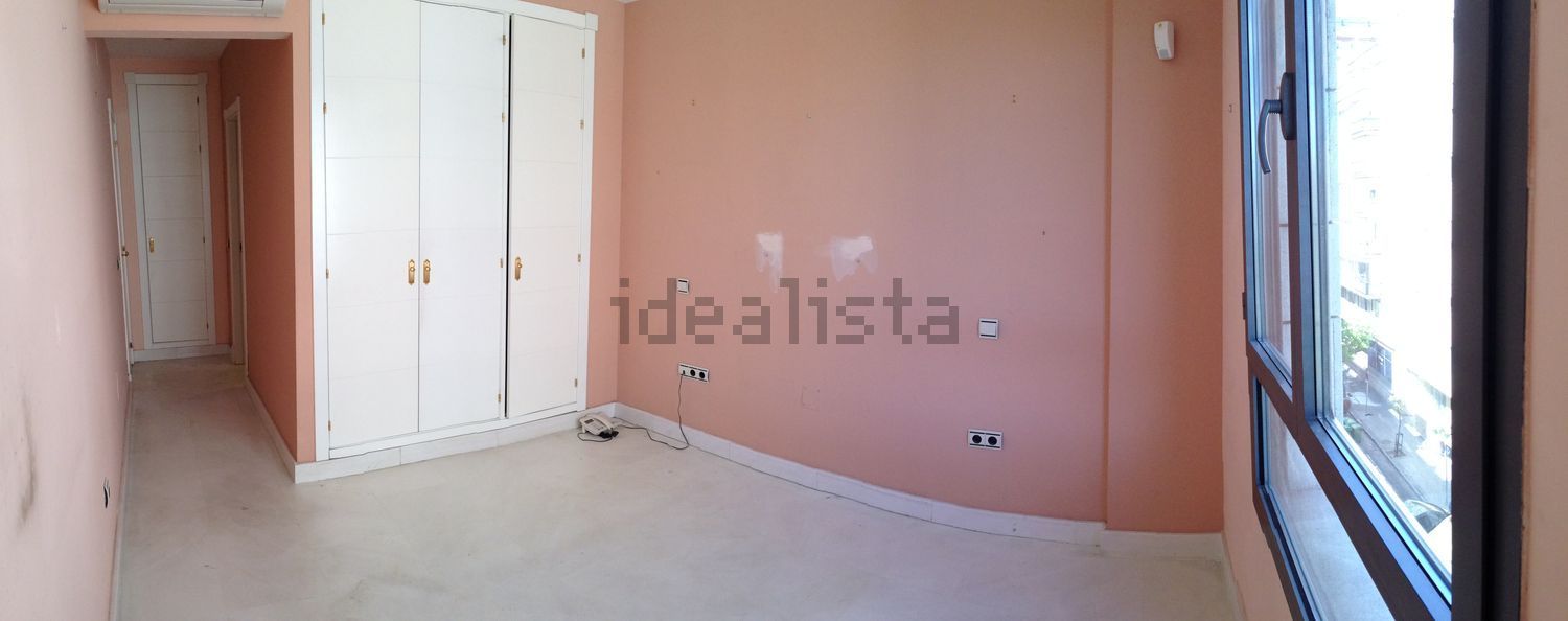 Piso de 100 m² en Madrid