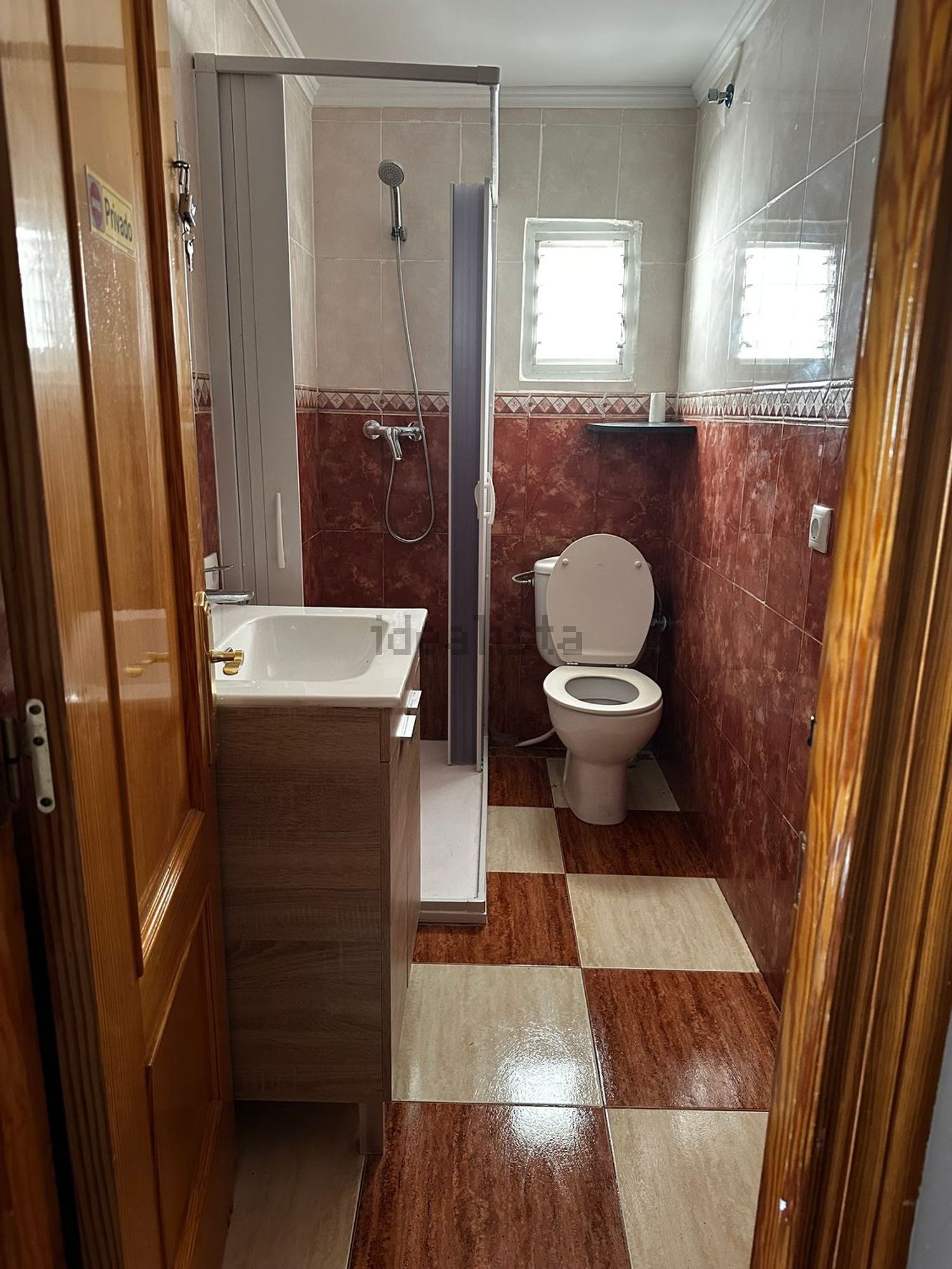 Habitació de lloguer, Alzira