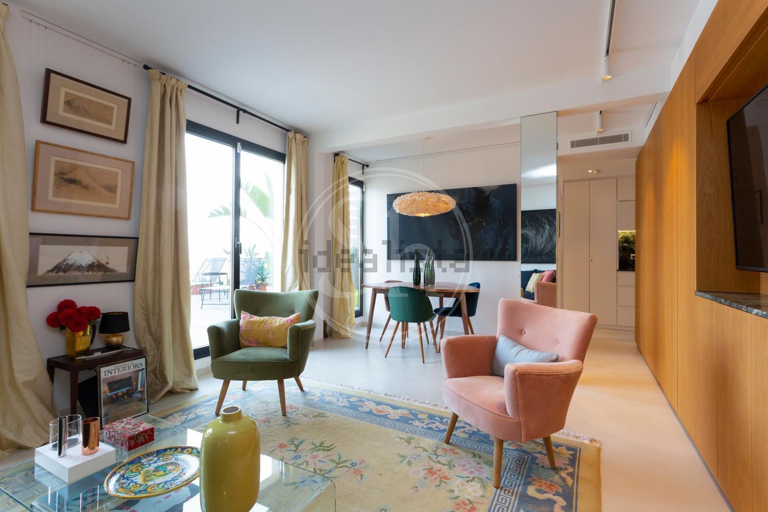 Appartamento 90 m² a Barcelona