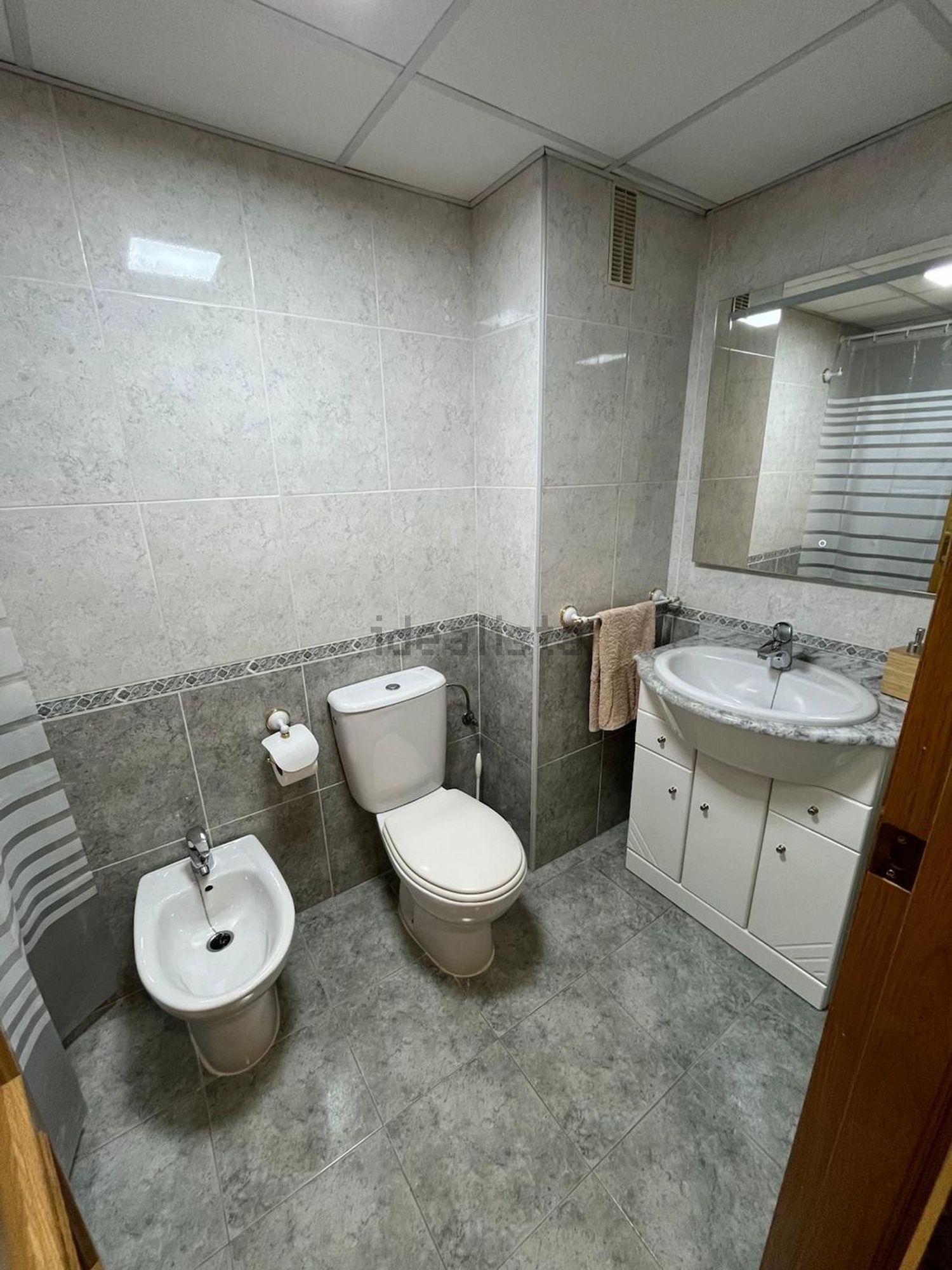 Habitación en alquiler, Valencia
