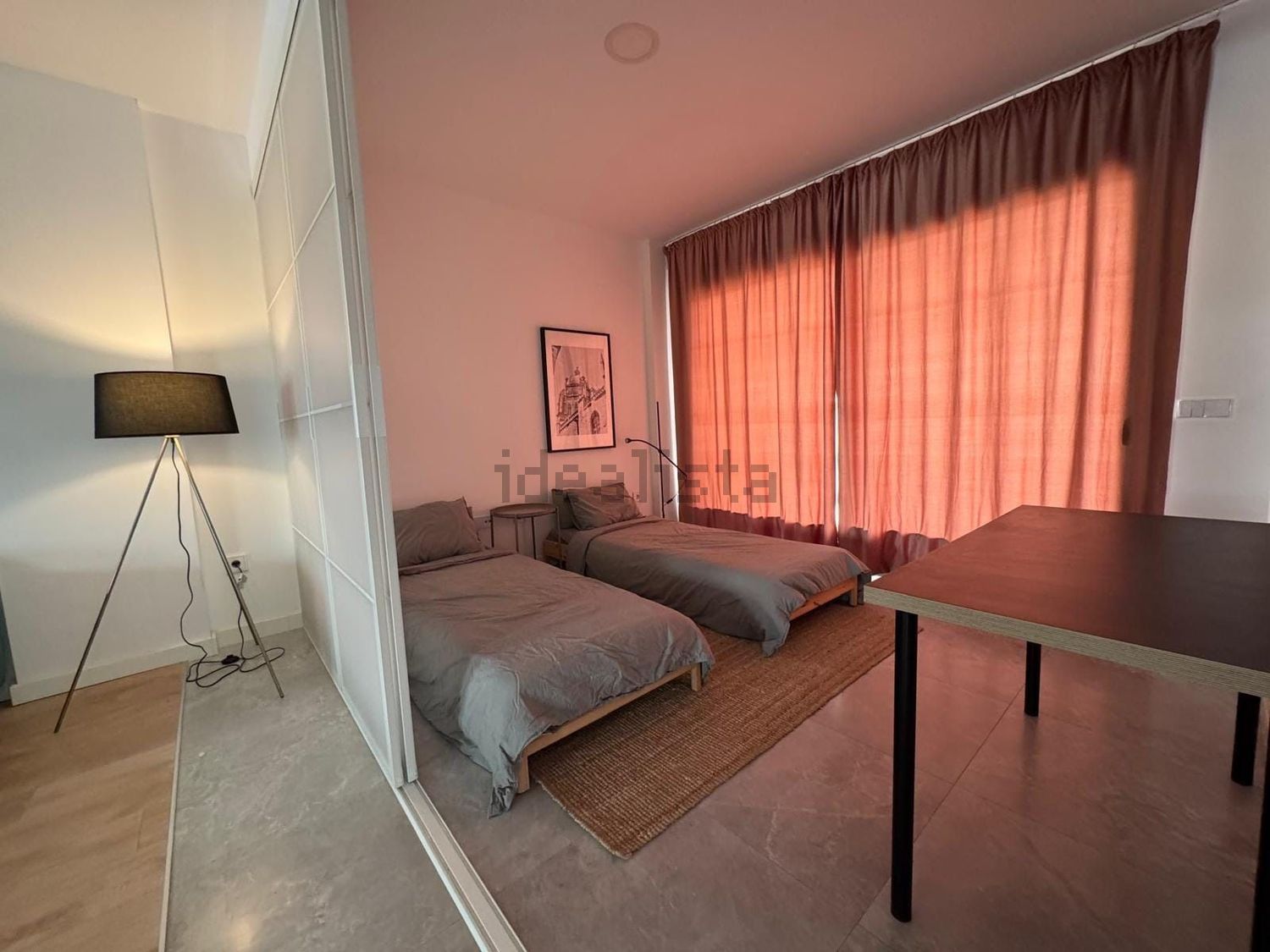 Wohnung 75 m² in Finestrat