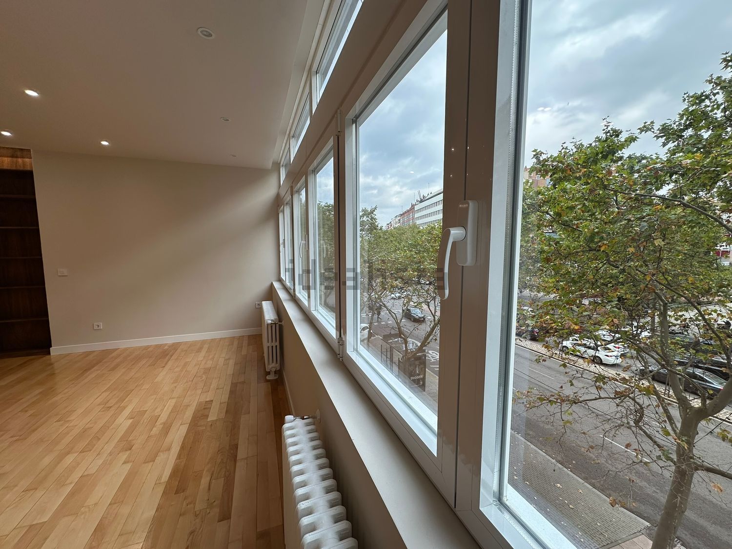 Pis de 261 m² a Madrid