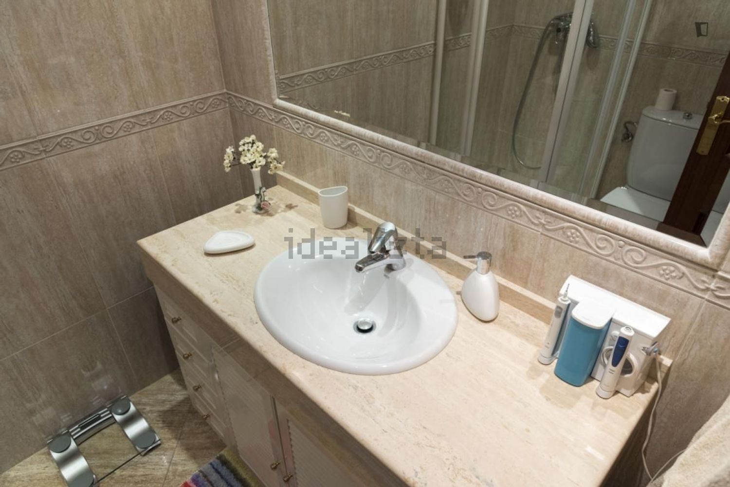 Habitación en alquiler, Madrid