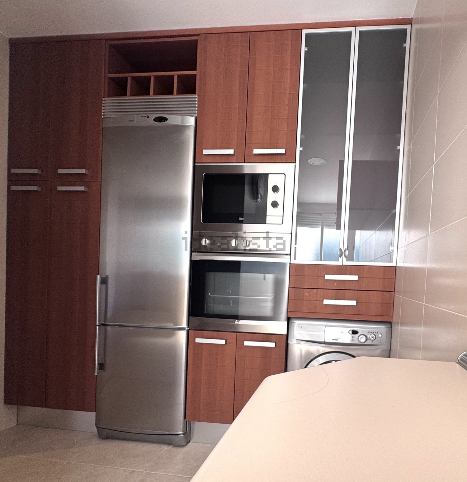 Piso de 141 m² en Madrid
