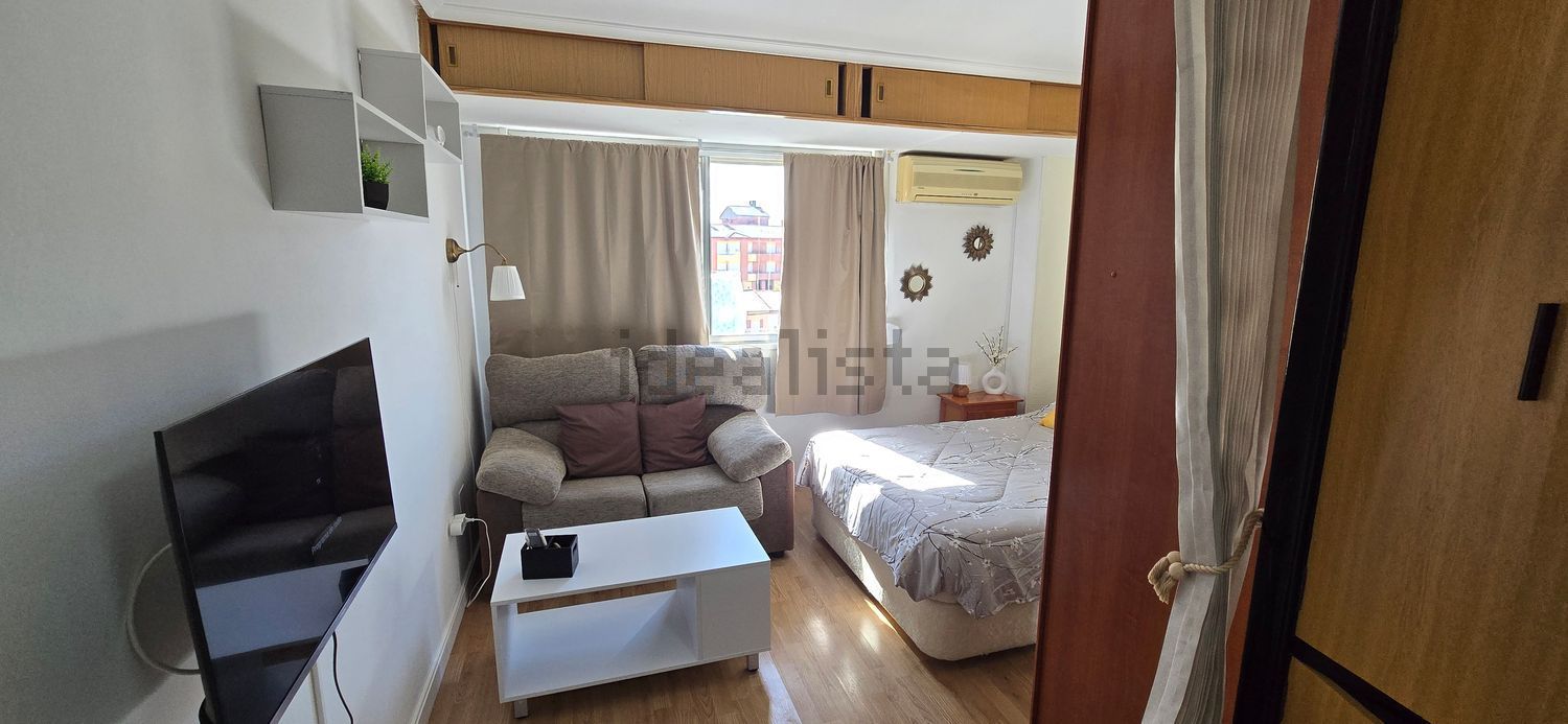 Appartamento 31 m² a Valverde de la Virgen