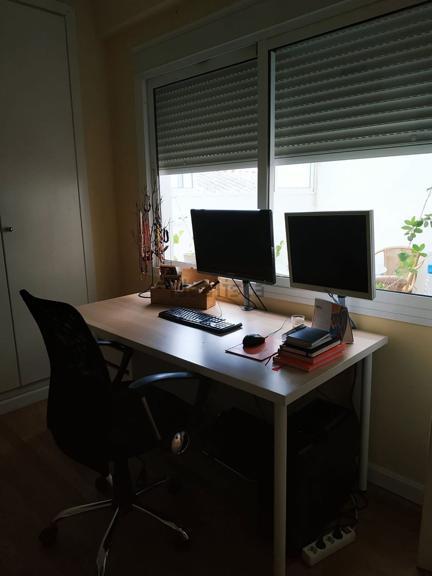 Habitació de lloguer, Sevilla
