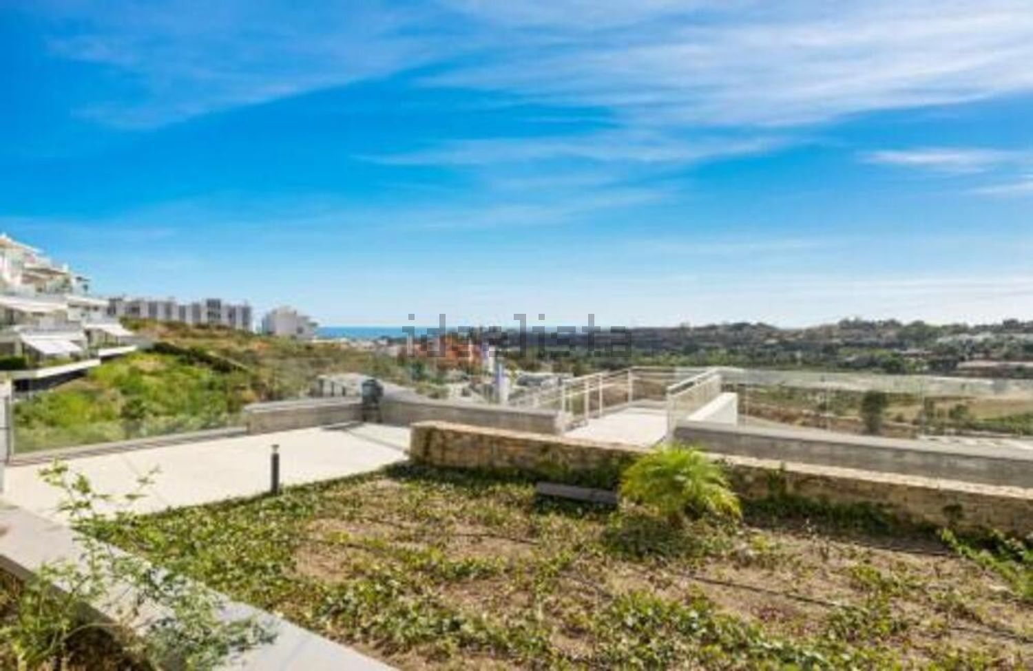 Pis de 139 m² a Estepona