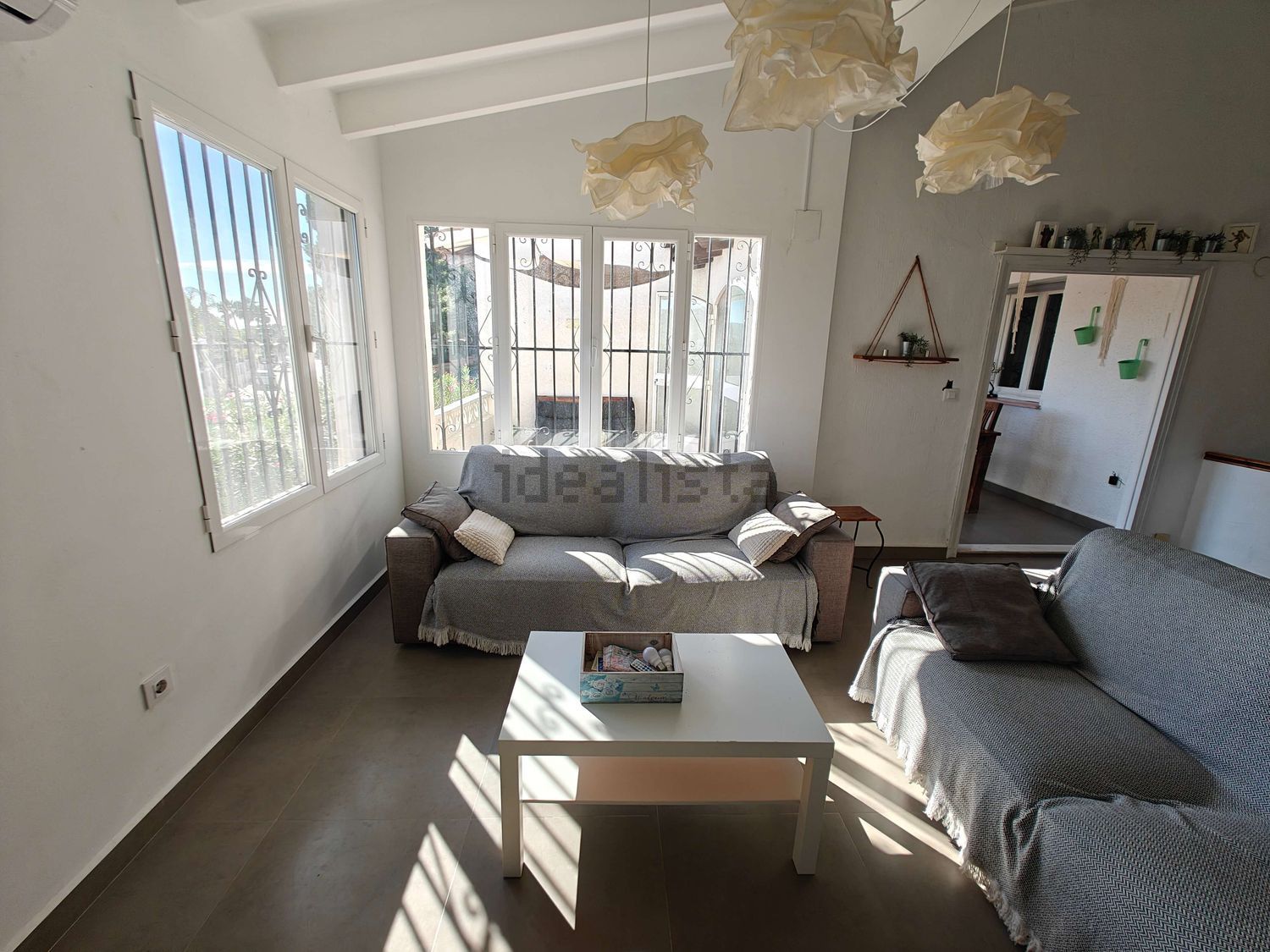 Casa de 90 m² a Teulada