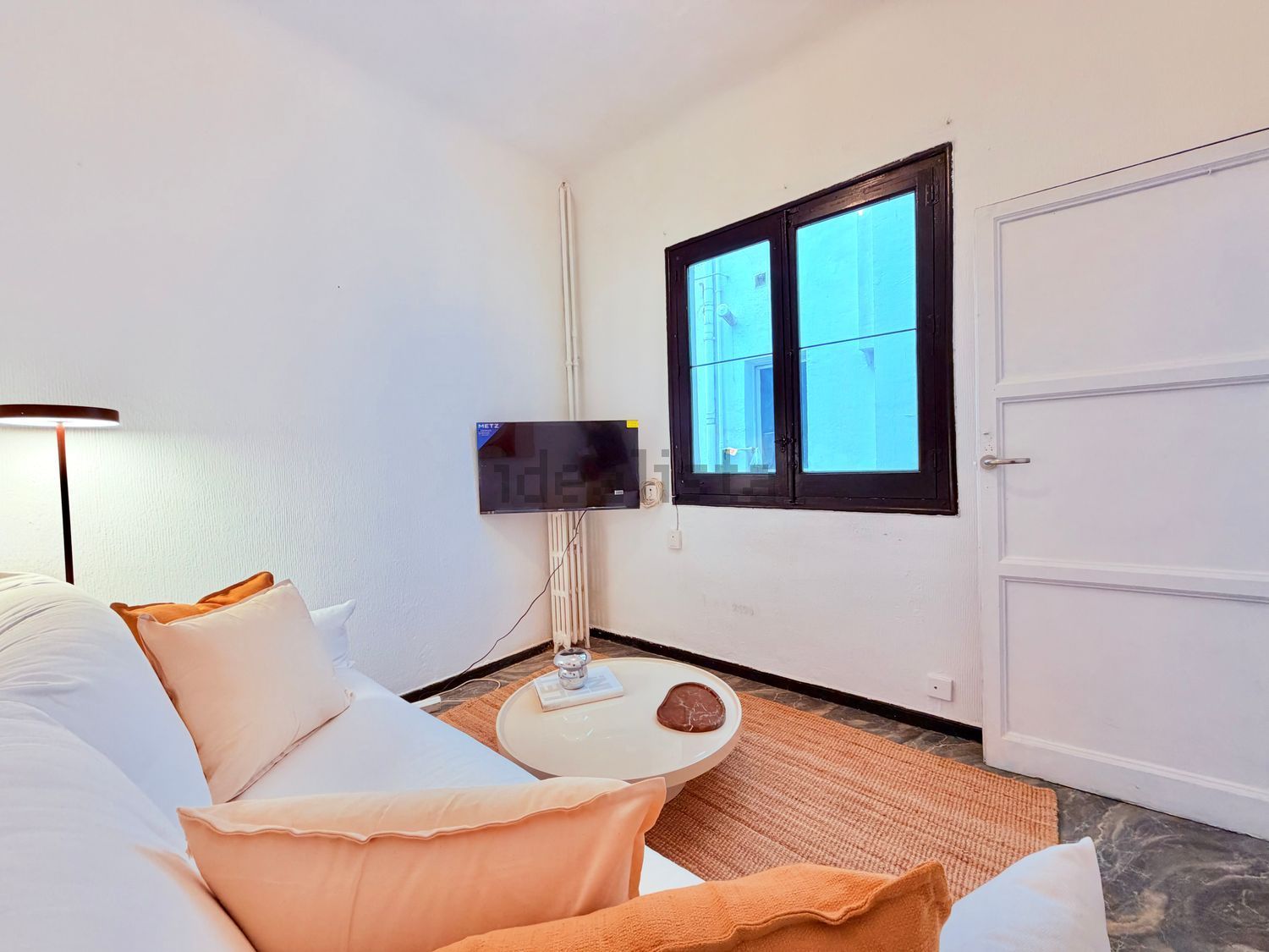Pis de 120 m² a Madrid