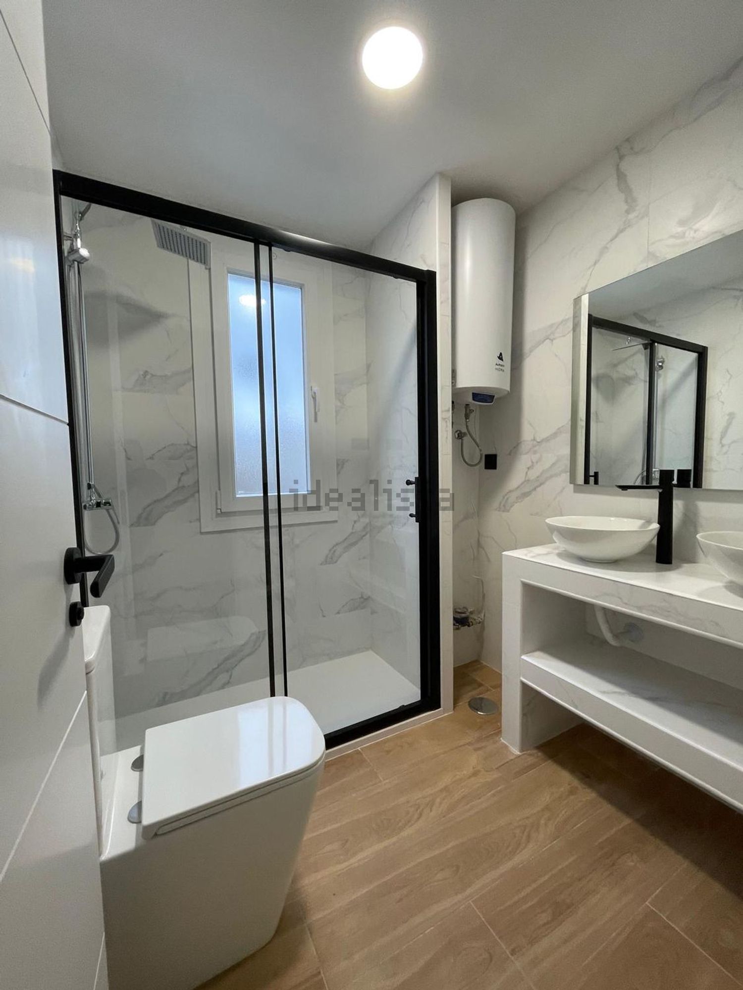 Habitación en alquiler, Madrid
