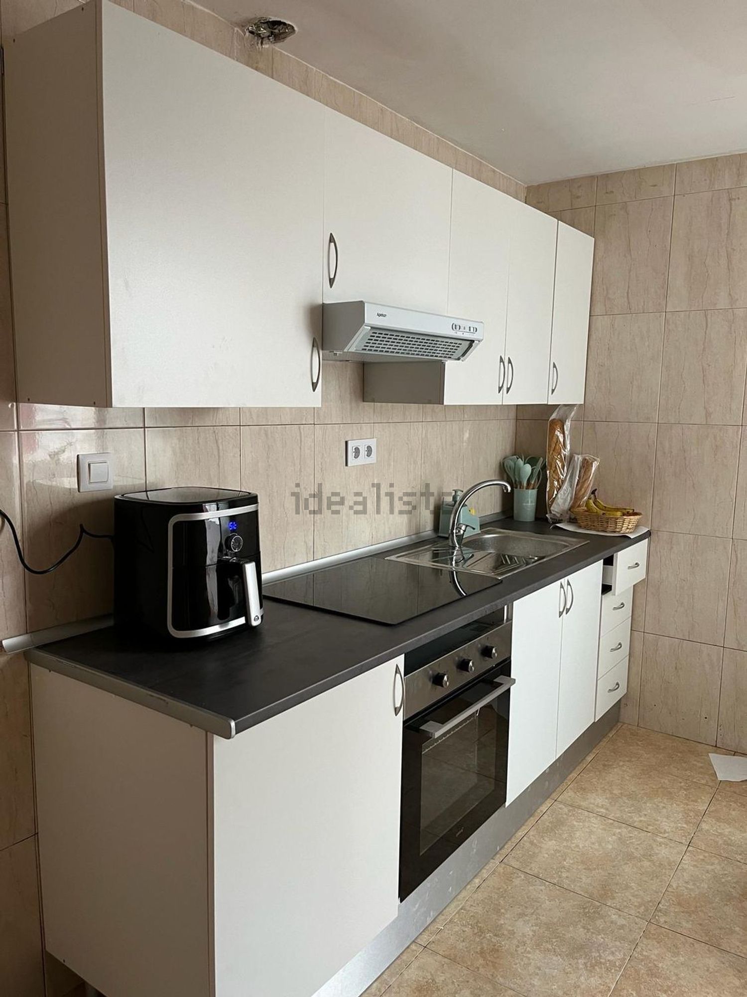 Habitación en alquiler, Novelda