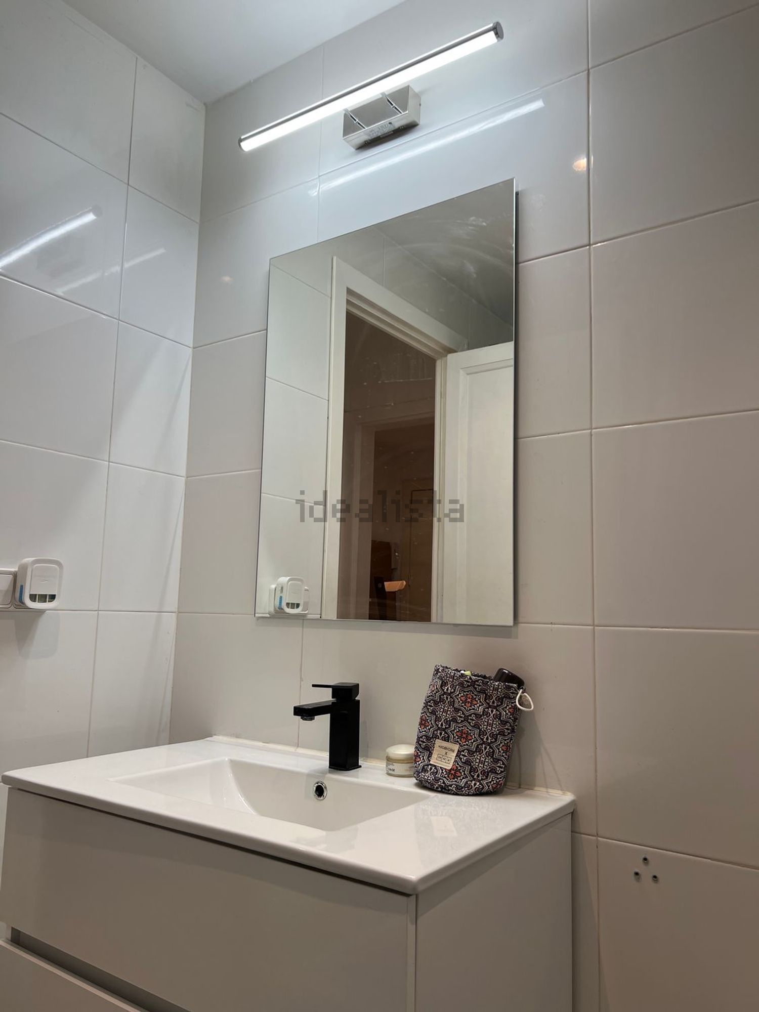 Room for rent, Barcelona